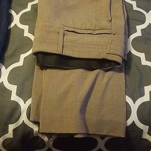 Petite dress pants